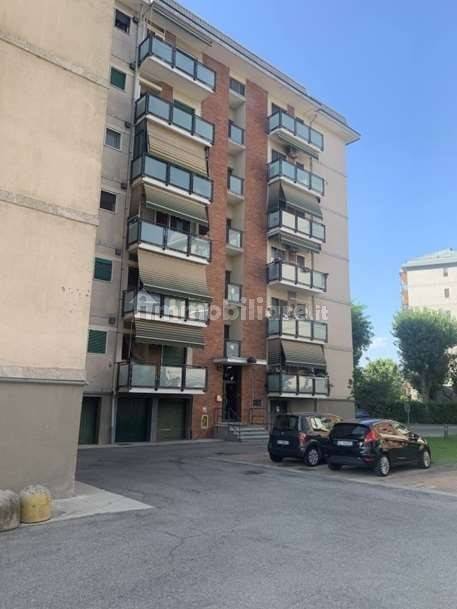 2 bedrooms Apartment in Trezzano sul Naviglio, Italy No. 6319