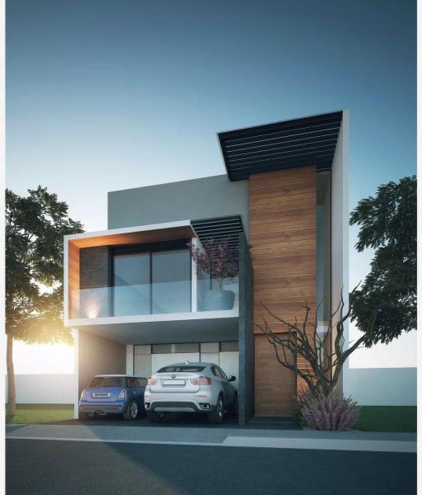 Дом с 3 спальнями в Сан Андрес Чолула, Мексика № 183770