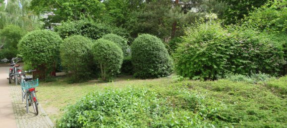 2 Schlafzimmer Wohnung in Friedrichshain, Germany, Nr. 299092 12