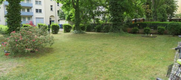 2 Schlafzimmer Wohnung in Friedrichshain, Germany, Nr. 299092 13