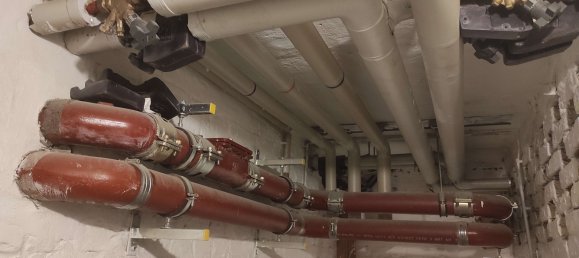 2 Schlafzimmer Wohnung in Friedrichshain, Germany, Nr. 299092 10