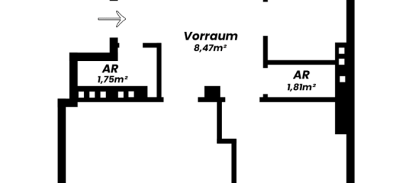 3-Zimmer Wohnung in Favoriten, Austria, Nr. 207515 23