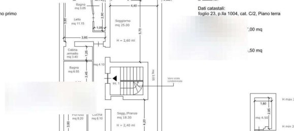 6-Zimmer Wohnung in Albano Laziale, Italy, Nr. 143826 4