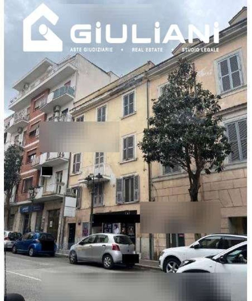 6-Zimmer Wohnung in Albano Laziale, Italy, Nr. 143826