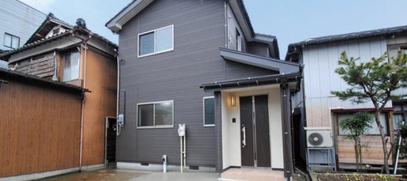 4 bedrooms House in Niigata, Japan No. 5427 2