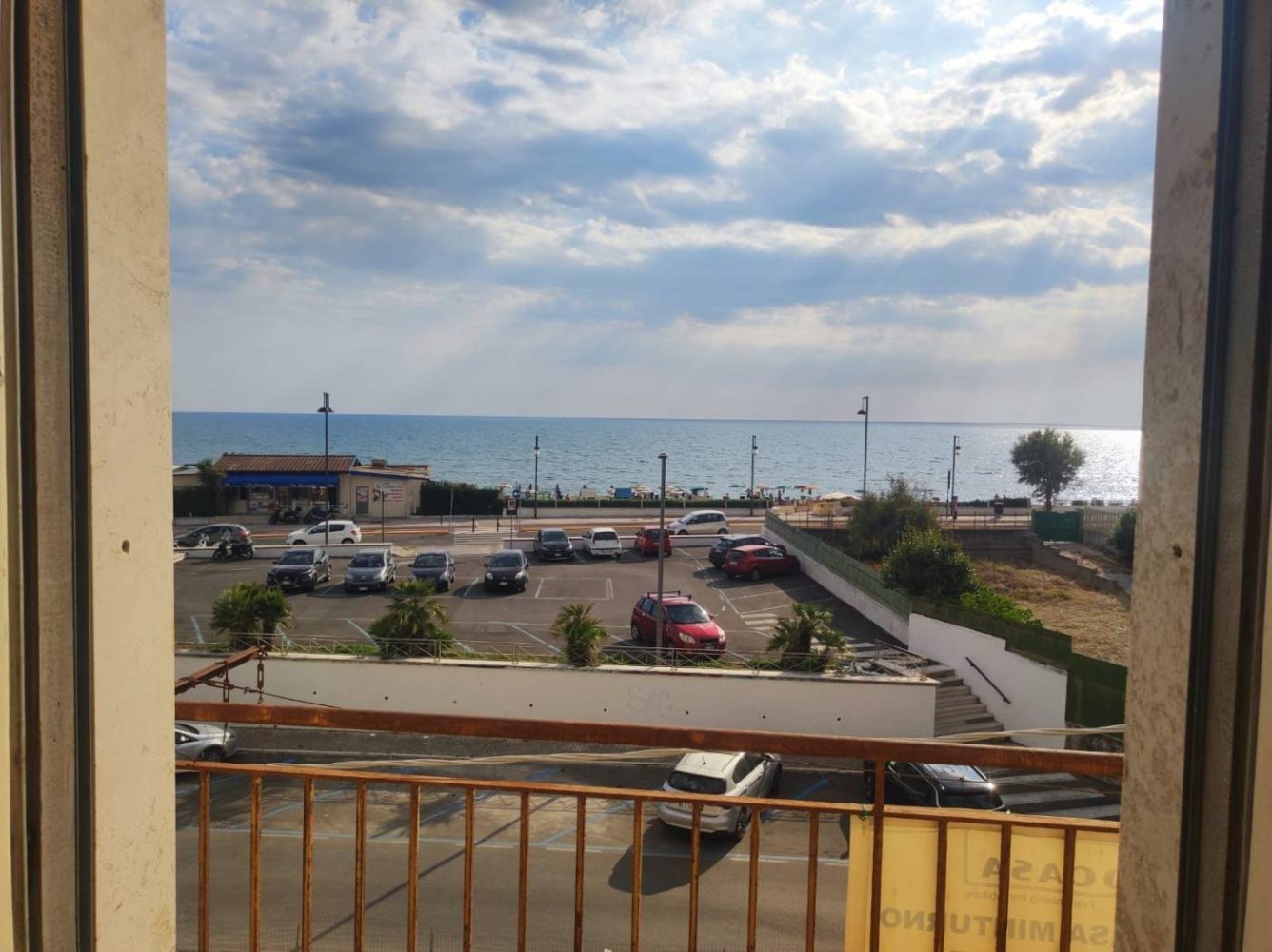 7 chambres Villa à Minturno, Italy No. 117671