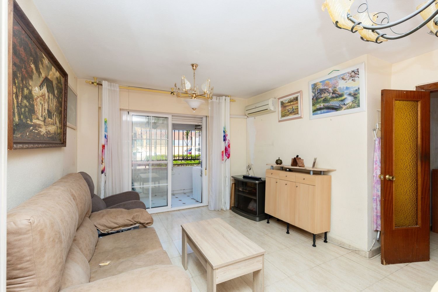 2 Schlafzimmer Wohnung in Almeria, Spain, Nr. 192153