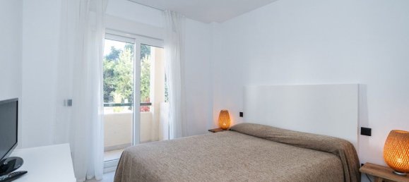 2 Schlafzimmer Wohnung in Marbella, Spain, Nr. 147583 9