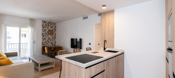 2 Schlafzimmer Wohnung in Marbella, Spain, Nr. 147583 6