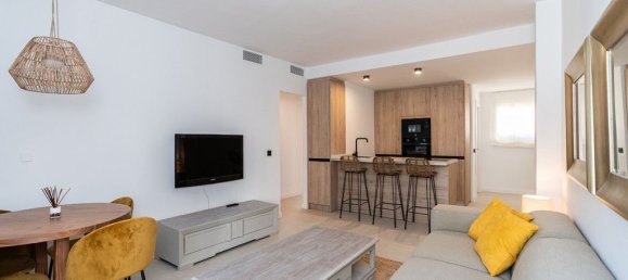 2 Schlafzimmer Wohnung in Marbella, Spain, Nr. 147583 3