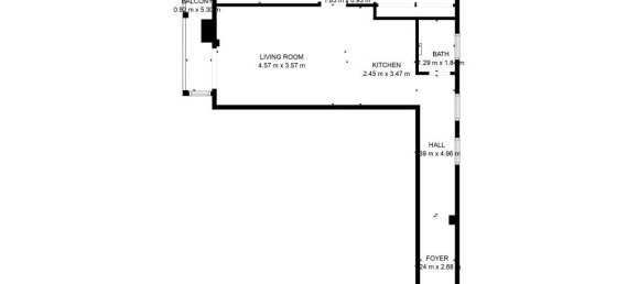 2 Schlafzimmer Wohnung in Marbella, Spain, Nr. 147583 15