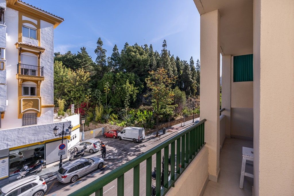 2 Schlafzimmer Wohnung in Marbella, Spain, Nr. 147583