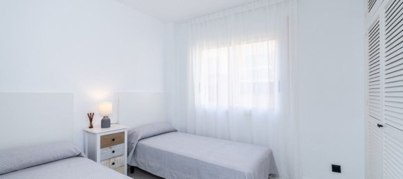 2 Schlafzimmer Wohnung in Marbella, Spain, Nr. 147583 12