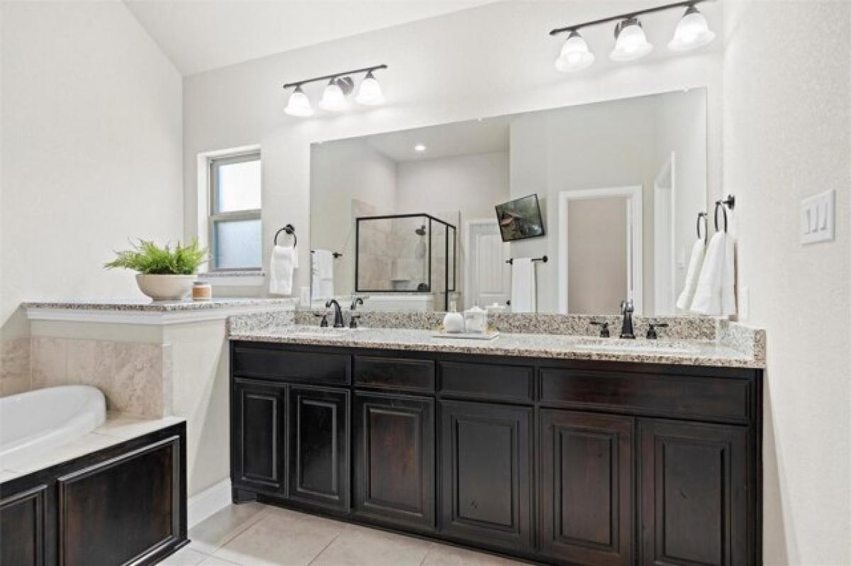 4 bedrooms House in Burleson, USA No. 372793