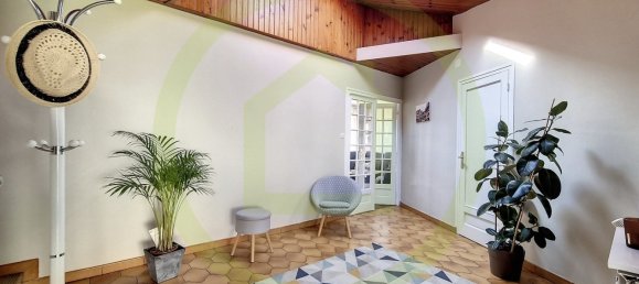 3 غرف نوم منزل في Cosnes-et-Romain, France رقم 91222 3