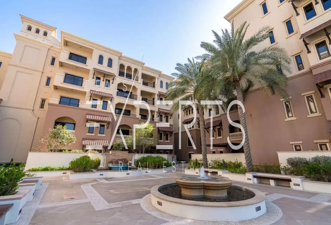 3 غرف نوم شقة في جزيرة السعديات, UAE رقم 108838