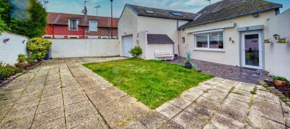 3 غرف نوم منزل في Neuville-Saint-Amand, France رقم 332943 15