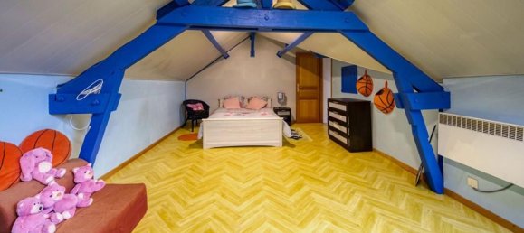 3 غرف نوم منزل في Neuville-Saint-Amand, France رقم 332943 9