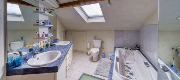 3 غرف نوم منزل في Neuville-Saint-Amand, France رقم 332943 13