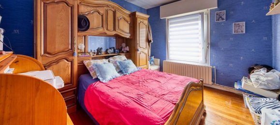 3 غرف نوم منزل في Neuville-Saint-Amand, France رقم 332943 6