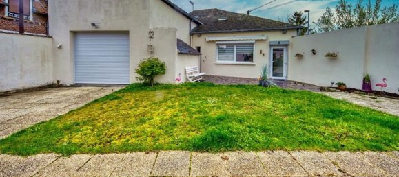 3 غرف نوم منزل في Neuville-Saint-Amand, France رقم 332943 14