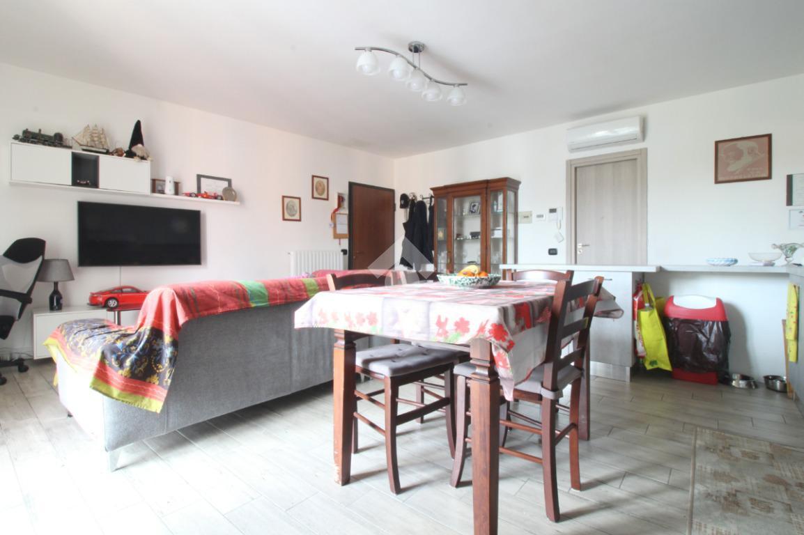 4 rooms Apartment in San Genesio ed Uniti, Italy No. 42279