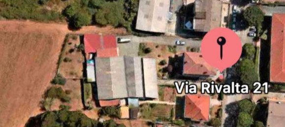 500m² Warehouse in Orbassano, Italy No. 289445 4