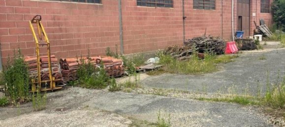 500m² Warehouse in Orbassano, Italy No. 289445 3