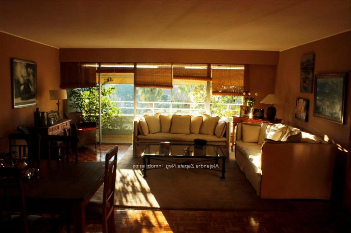 3 غرف نوم شقة في Montevideo, Uruguay رقم 9466