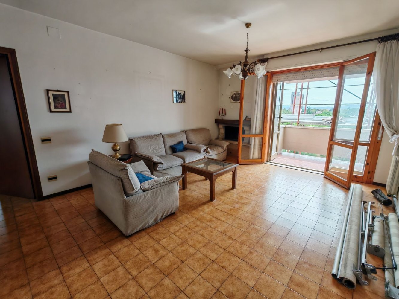 4 bedrooms Apartment in Grosseto, Italy No. 401688