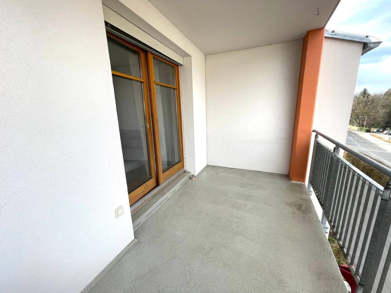 Apartamento de 2 habitaciónes en Lassnitzhohe, Austria No. 176882