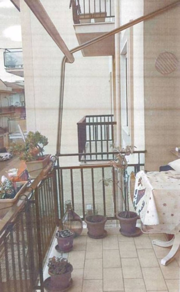 Apartamento T3 em San Severo, Italy N.º 368823