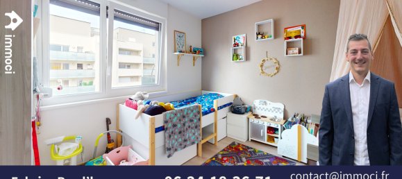 Apartamento de 2 dormitorios en Strasbourg, France No. 160023 5