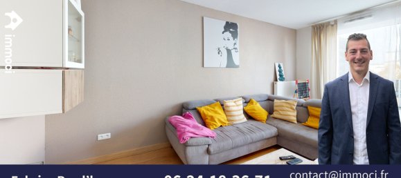 Apartamento de 2 dormitorios en Strasbourg, France No. 160023 3