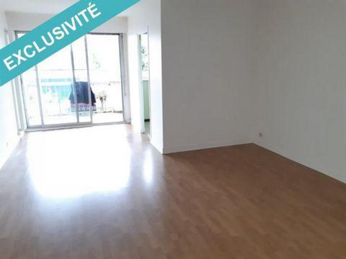 استوديو في Meaux, France رقم 36210