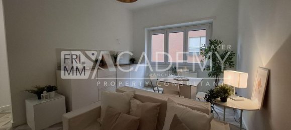 2 rooms Apartment in Rome, Italy No. 16927 17
