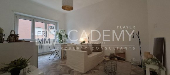2 rooms Apartment in Rome, Italy No. 16927 19