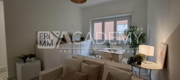 2 rooms Apartment in Rome, Italy No. 16927 18