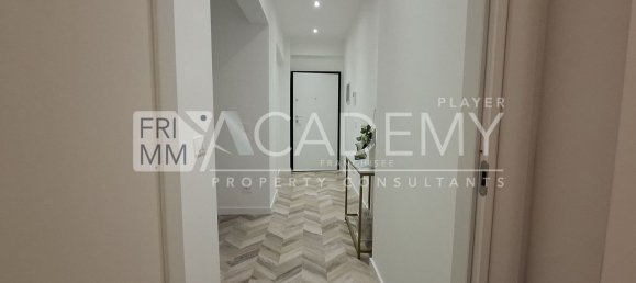 2 rooms Apartment in Rome, Italy No. 16927 11