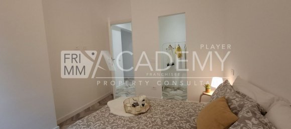 2 rooms Apartment in Rome, Italy No. 16927 9