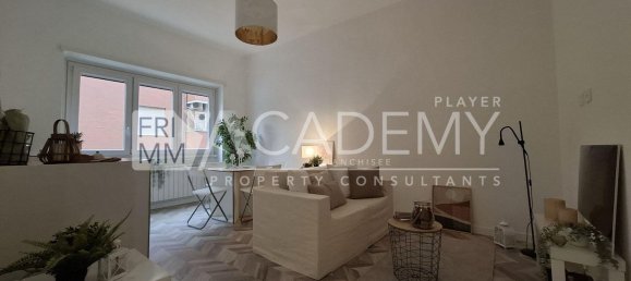 2 rooms Apartment in Rome, Italy No. 16927 20
