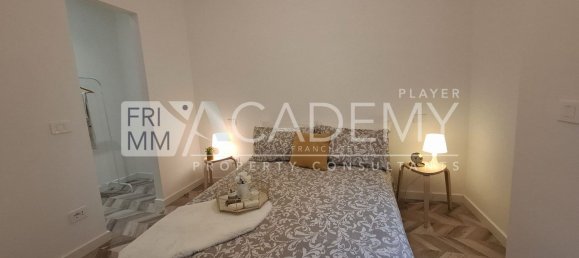 2 rooms Apartment in Rome, Italy No. 16927 8