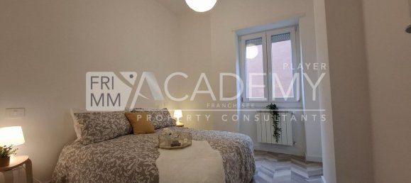 2 rooms Apartment in Rome, Italy No. 16927 6