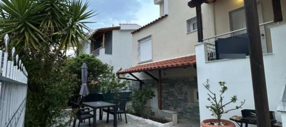 Коммерческая недвижимость с 4 спальнями в Кавала, Восточная Македония и Фракия, Македония и Фракия, Греция № 72221 6