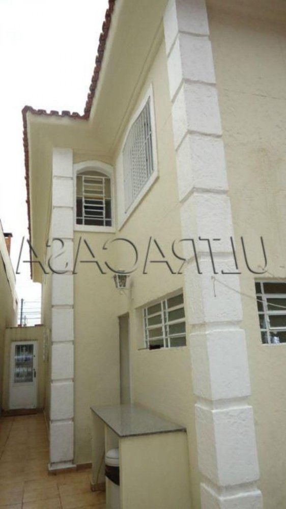 3 غرف نوم منزل في Sao Paulo, Brazil رقم 586718