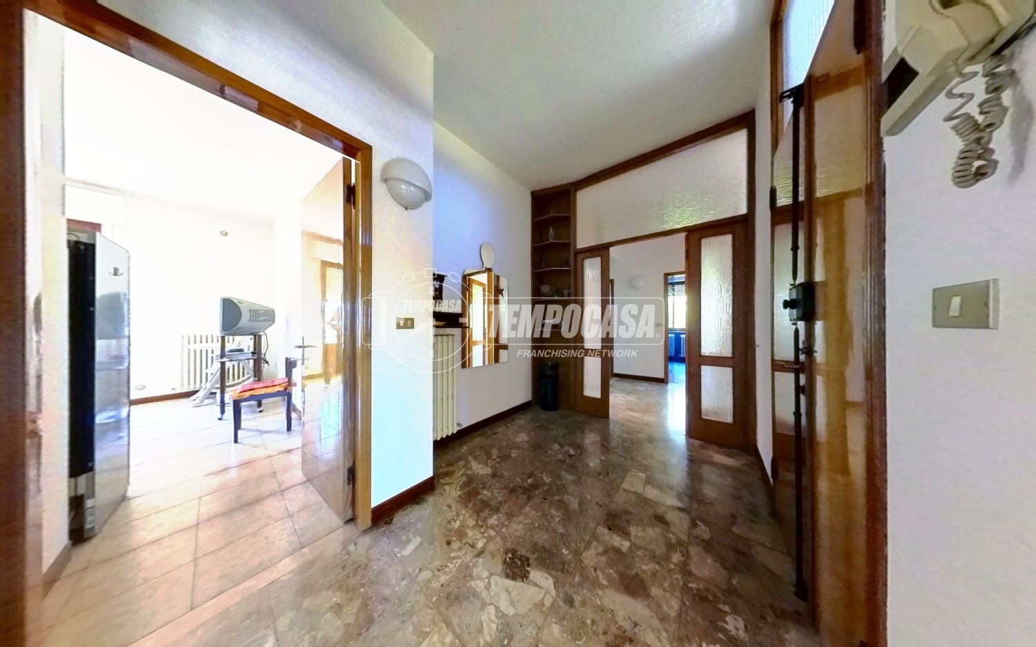 3غرفة شقة في Sant'Elpidio a Mare, Italy رقم 258129