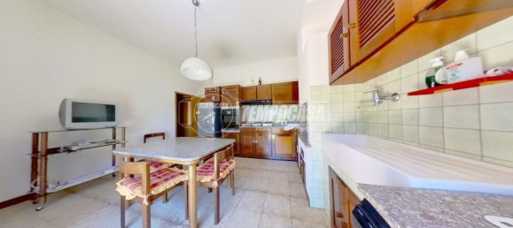 Квартира с 3 комнатами в Сант Эльпидио а Маре, Италия № 258129 11