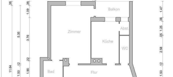 12 rooms Building in Frankfurt am Main, Germany No. 291272 5