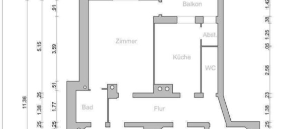 12 rooms Building in Frankfurt am Main, Germany No. 291272 4