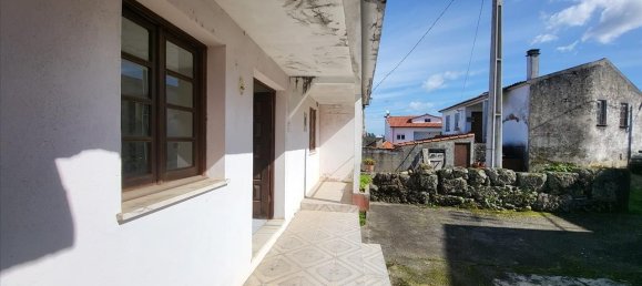 Дом с 2 спальнями в Pinheiro de Azere, Португалия № 178610 17